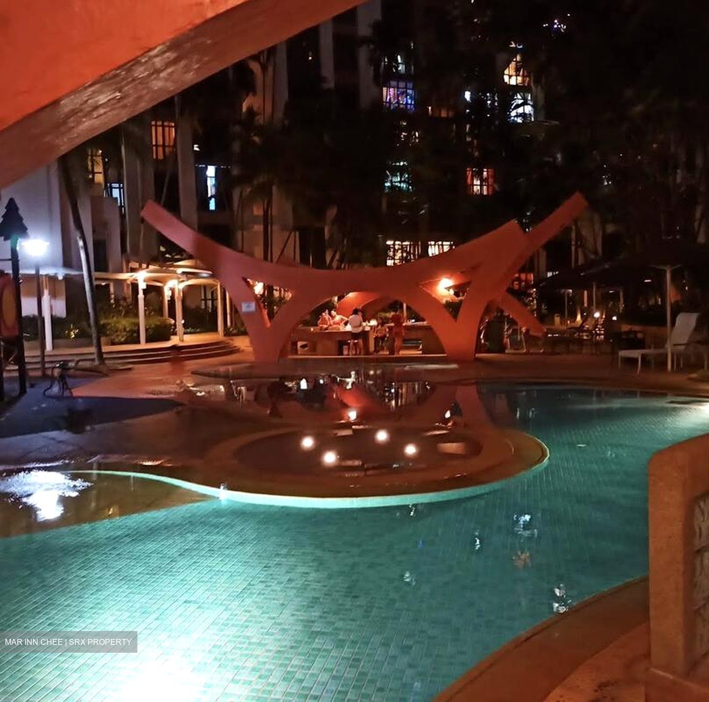 East Meadows (D16), Condominium #520022591